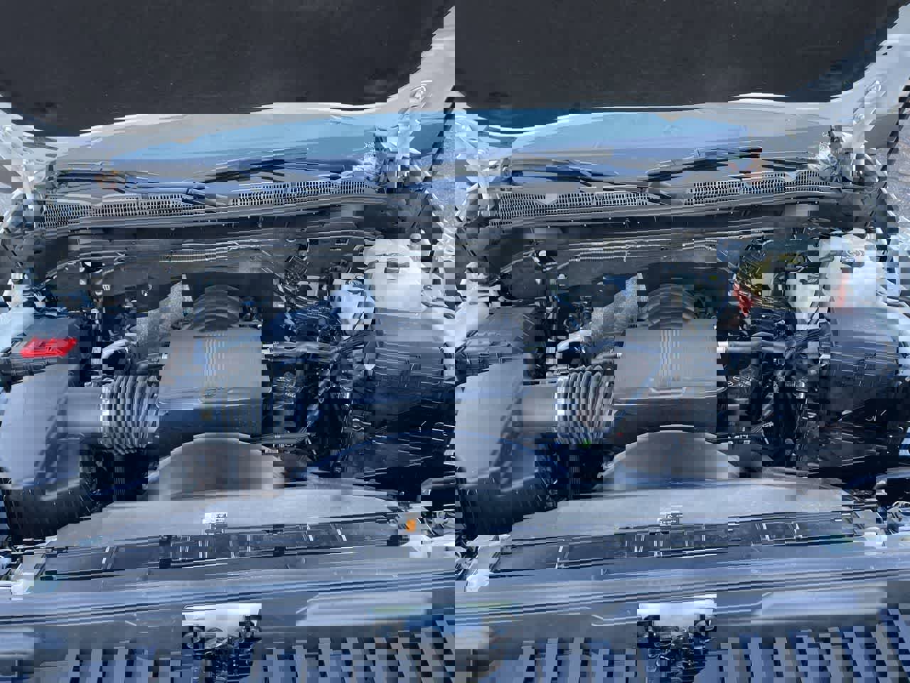 Used 2022 GMC Sierra 2500 SLE w/ SLE Value Package; image 35