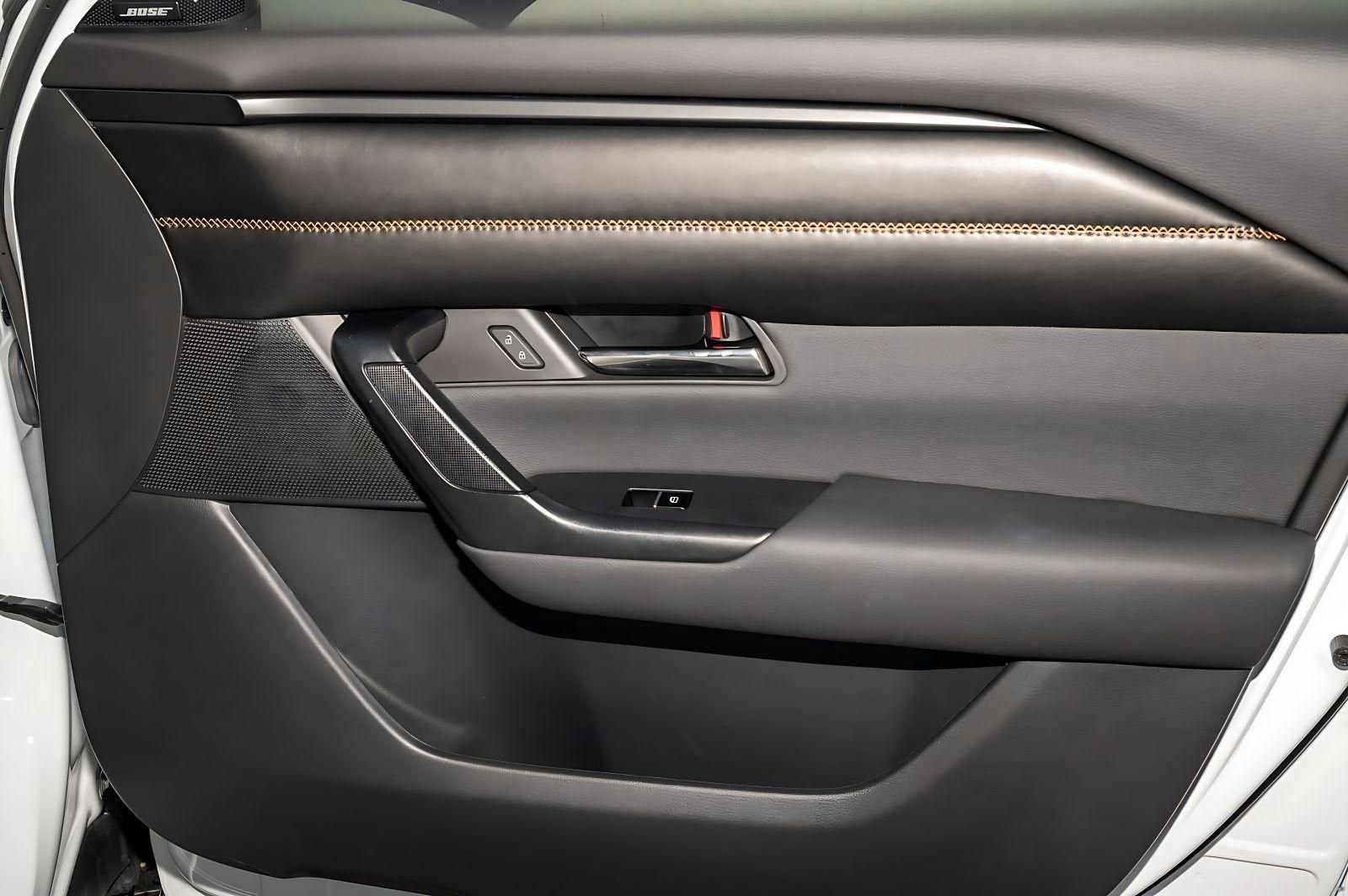 Used 2024 MAZDA CX-50 2.5 Turbo w/ Premium Plus Pkg image 18