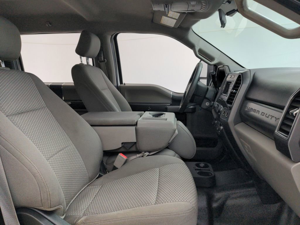 Used 2019 Ford F350 XLT w/ XLT Value Package AWD/4WD image 27