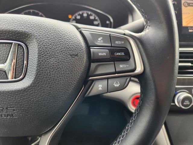Used 2018 Honda Accord Touring image 31