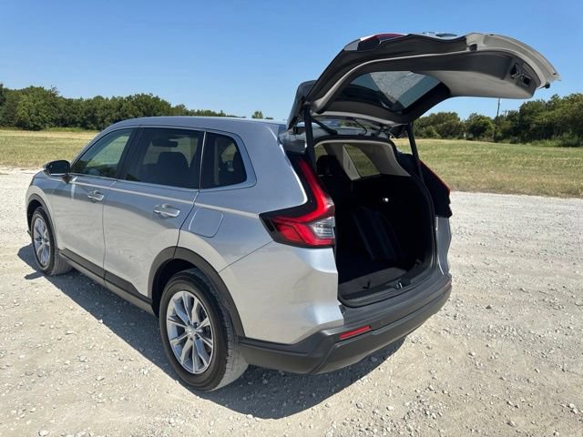 Used 2025 Honda CR-V EX-L image 4