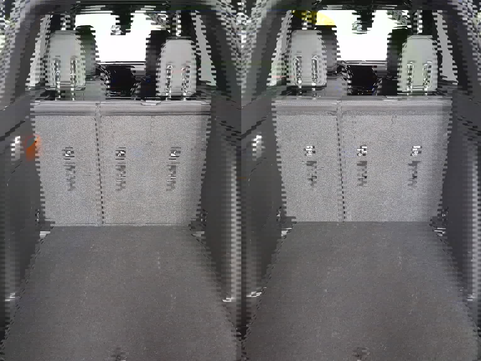 Used 2024 Chevrolet TrailBlazer RS image 21