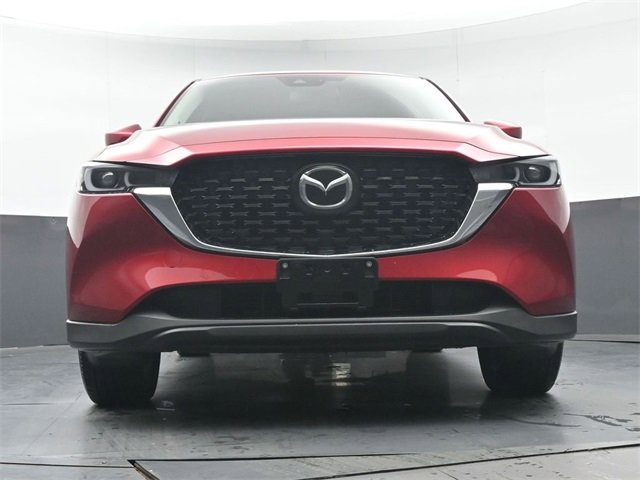 Certified 2023 MAZDA CX-5 AWD 2.5 S w/ Premium Plus Pkg image 39