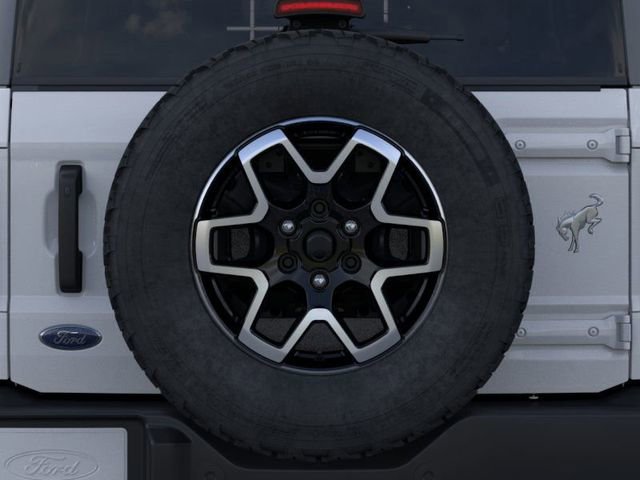 New 2026 Ford Bronco Outer Banks image 24