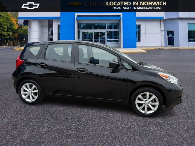 Used 2016 Nissan Versa Note SV FWD image 4