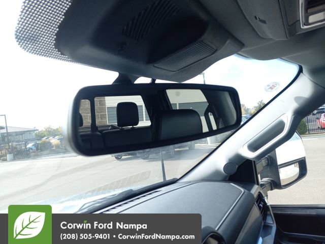 New 2025 Ford F350 Lariat w/ Lariat Ultimate Package image 21