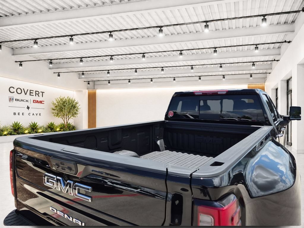 New 2026 GMC Sierra 3500 Denali Ultimate AWD/4WD image 46