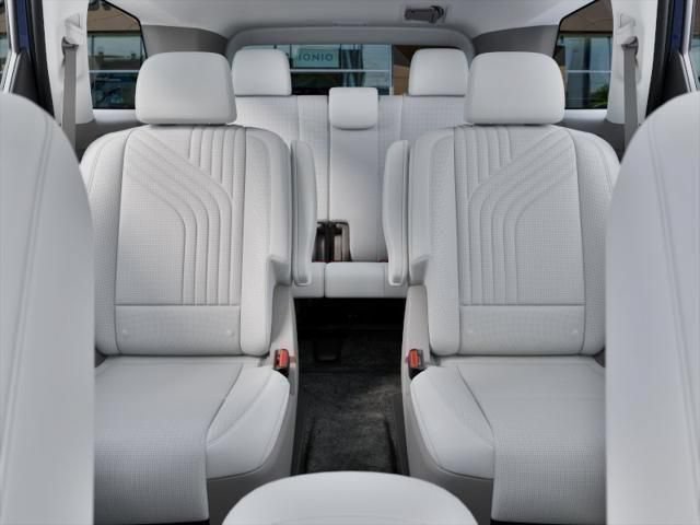New 2026 Hyundai Palisade SEL AWD/4WD image 12