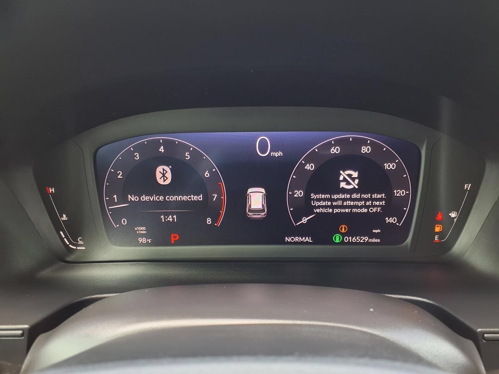 Used 2026 Honda Passport TrailSport image 15