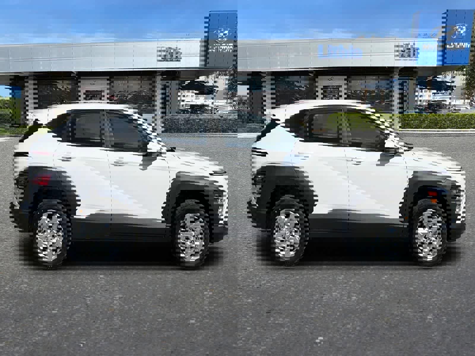 New 2026 Hyundai Kona SE AWD/4WD image 9