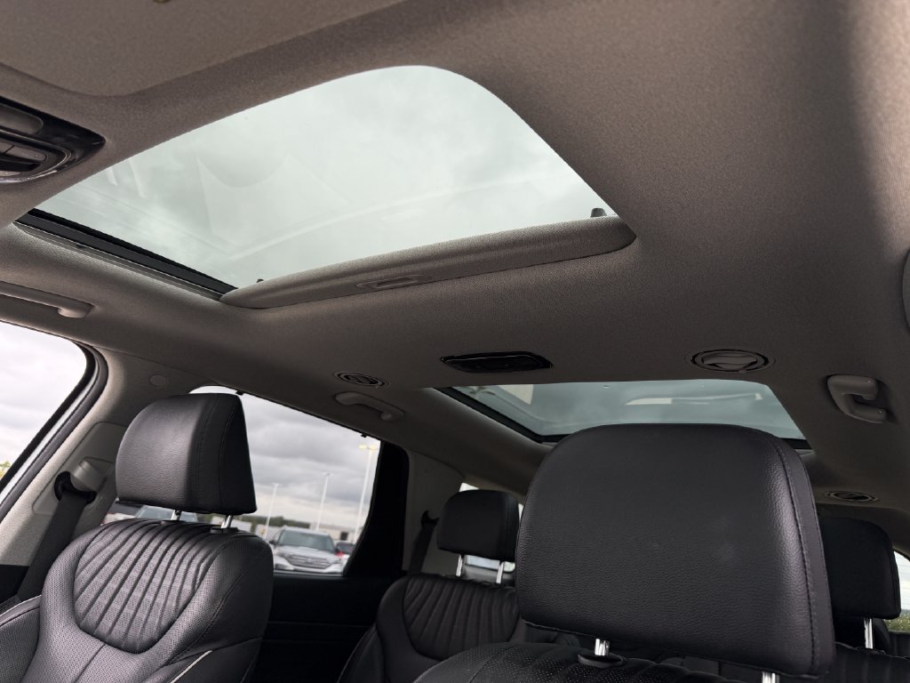 Used 2023 Hyundai Palisade Limited FWD image 23