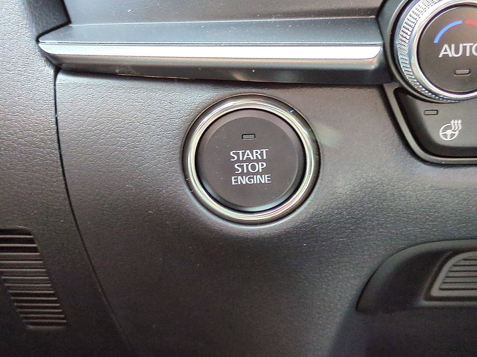 New 2026 MAZDA CX-30 2.5 Turbo w/ Premium Plus Pkg AWD/4WD image 18