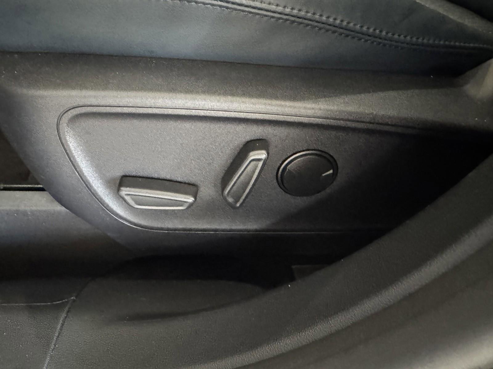 Used 2024 Ford Bronco Sport Outer Banks image 24