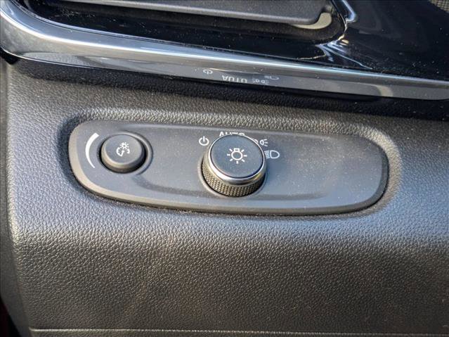 Used 2024 Buick Envista Sport Touring w/ Convenience I Package image 14