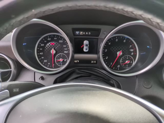 Used 2017 Mercedes-Benz SLC 300 image 22