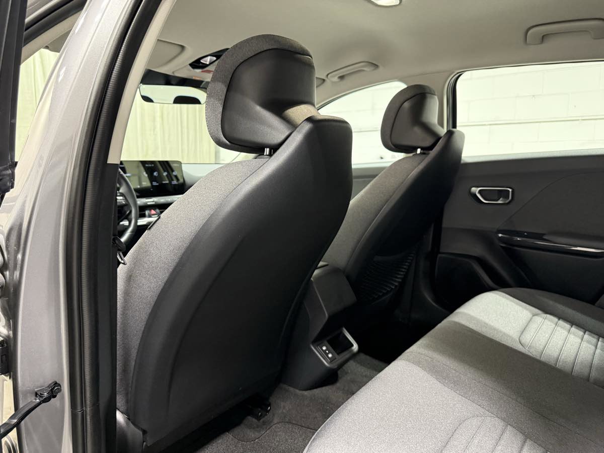 Used 2025 Kia K4 EX FWD image 17