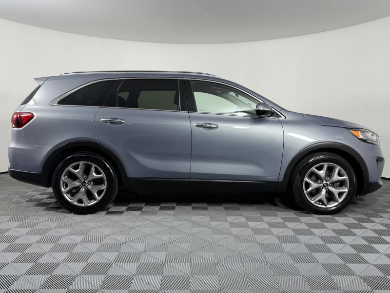 Used 2019 Kia Sorento EX AWD/4WD image 7