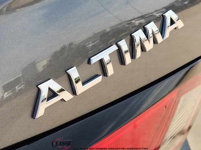 Used 2021 Nissan Altima 2.5 S image 12