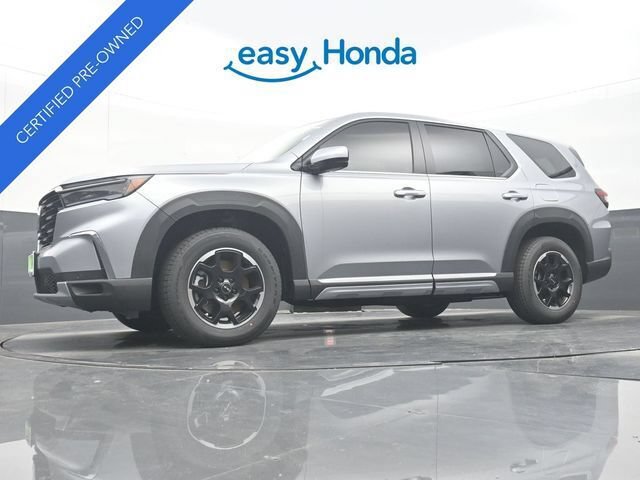 Used 2025 Honda Pilot EX-L image 29
