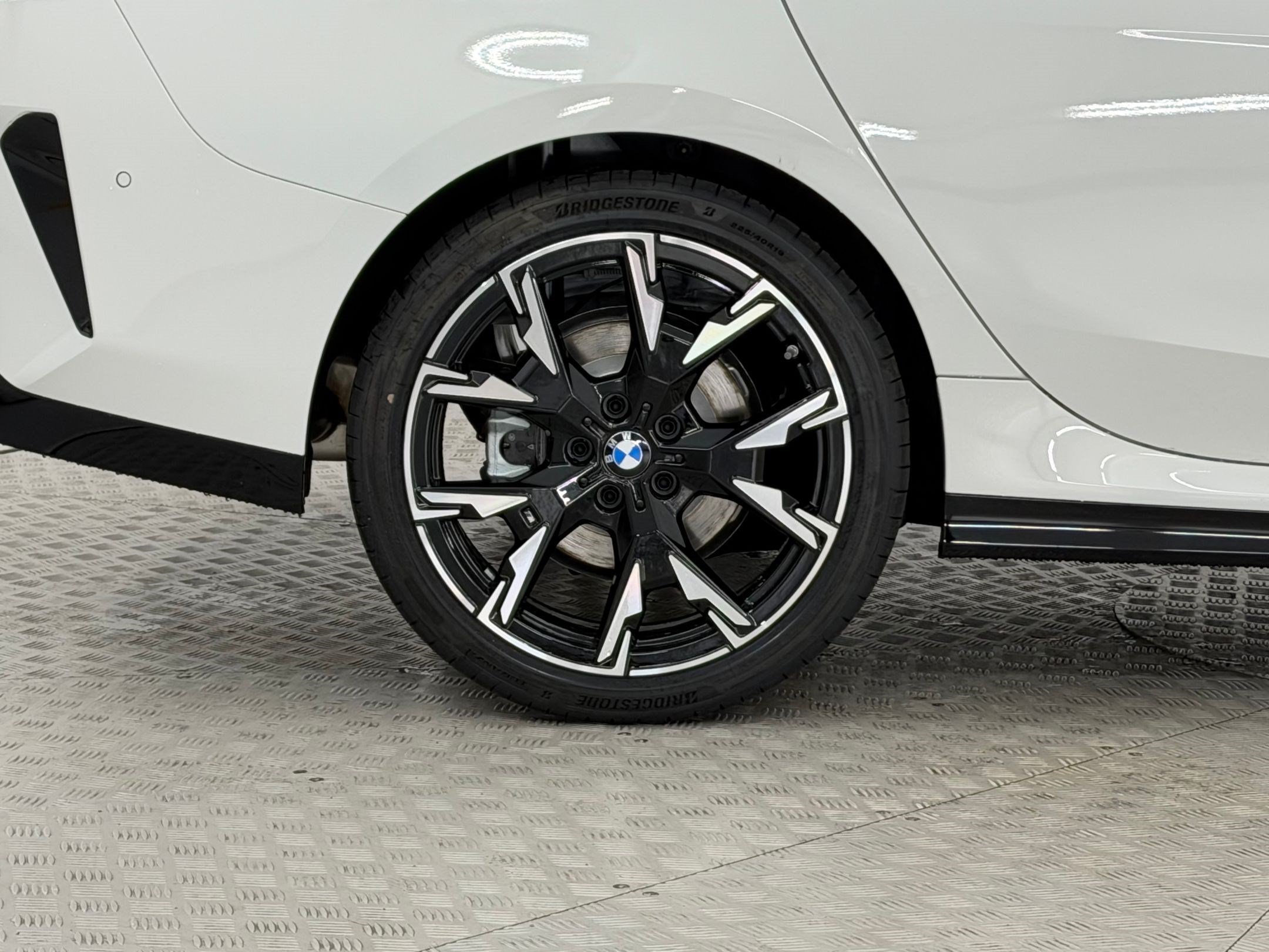 New 2026 BMW 228i w/ Technology Package FWD image 12