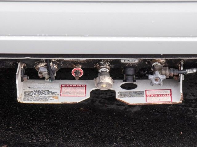 Used 1997 Volkswagen Eurovan Camper image 23