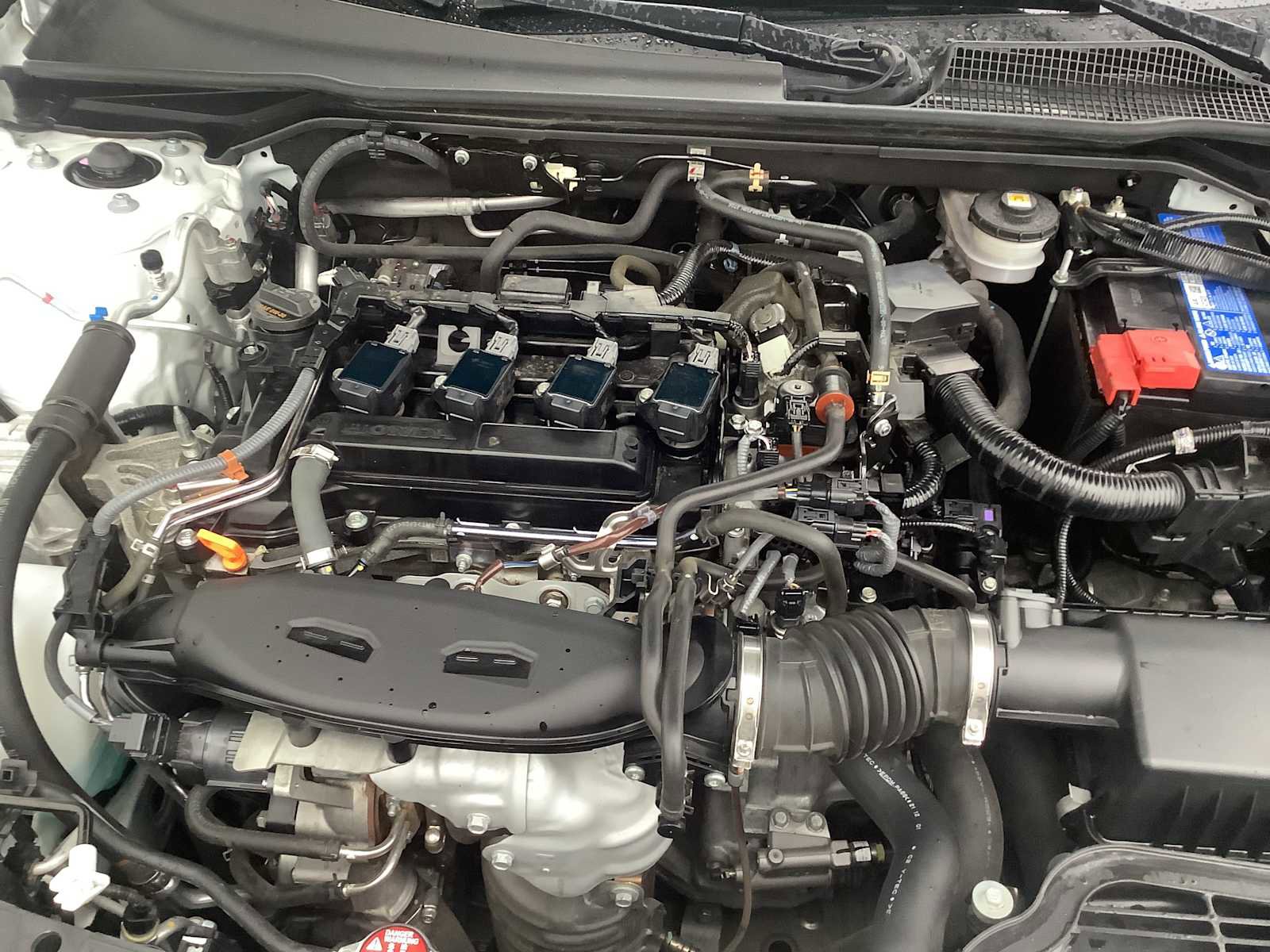 Used 2022 Honda Civic Si image 10