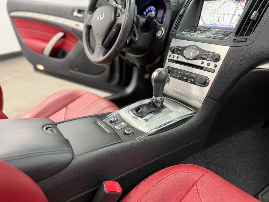 Used 2013 INFINITI G37 IPL RWD image 60