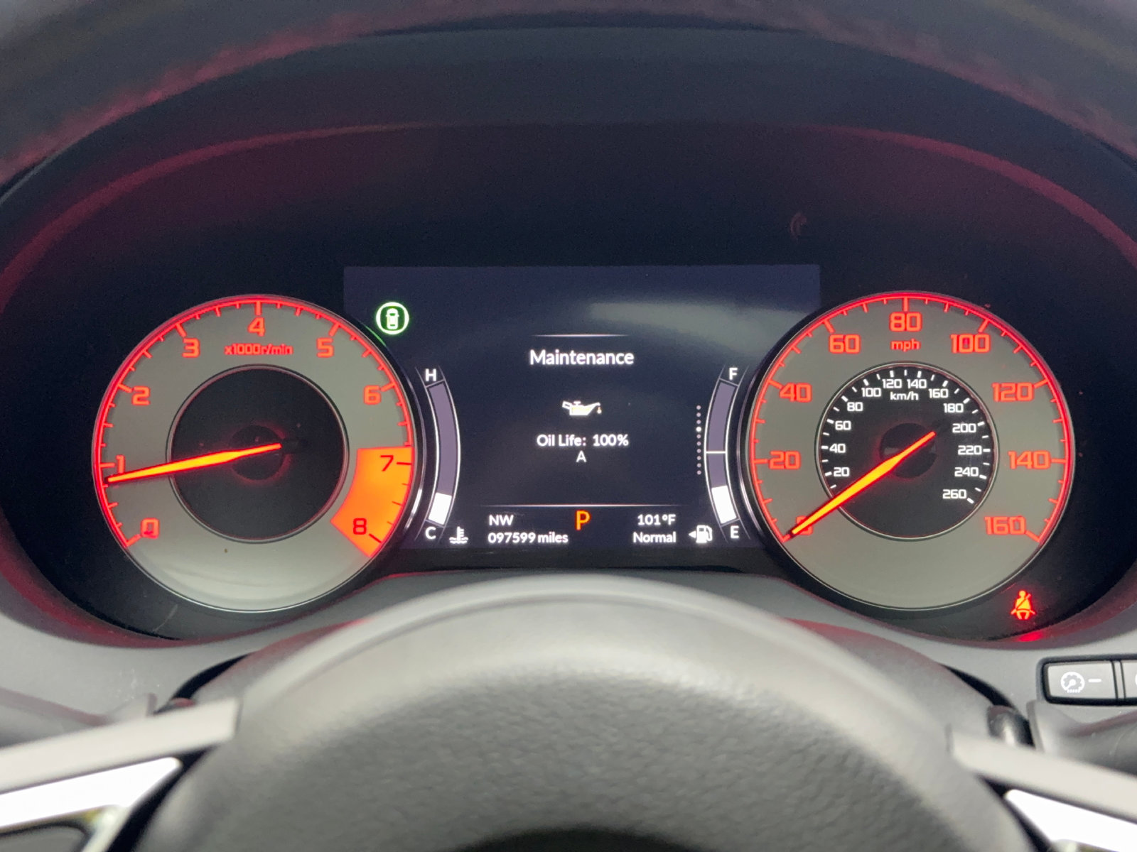 Used 2023 Acura RDX w/ Advance Package FWD image 23