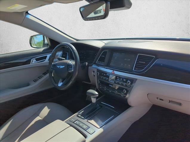 Used 2020 Genesis G80 3.8 w/ Sport Package 02 AWD/4WD image 26