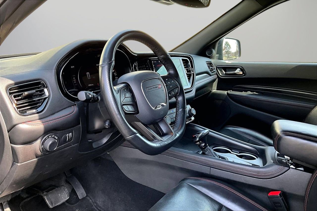 Certified 2024 Dodge Durango R/T image 20