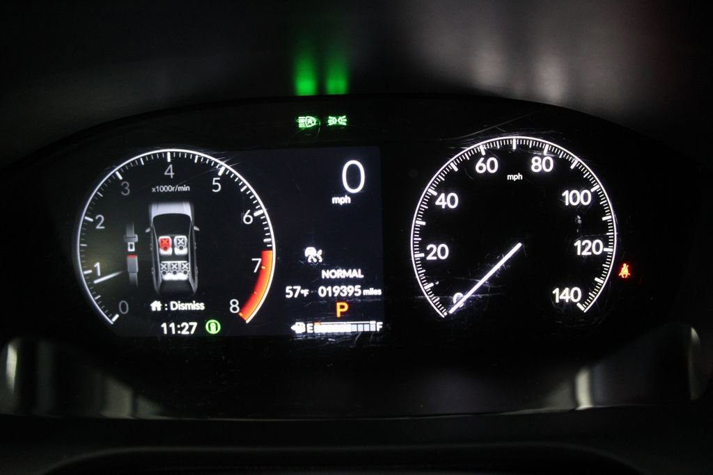 Used 2024 Honda HR-V Sport image 32