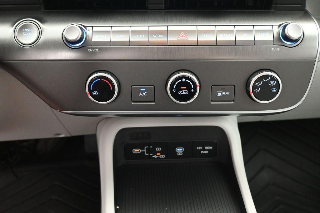 New 2026 Hyundai Kona SE AWD/4WD image 22