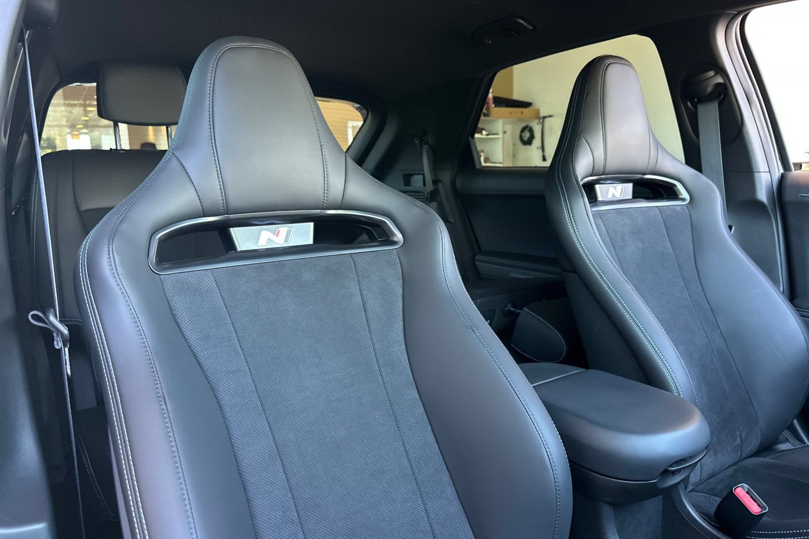 Used 2025 Hyundai Ioniq 5 N AWD/4WD image 17
