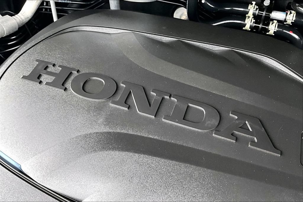 Used 2024 Honda Odyssey Sport image 32
