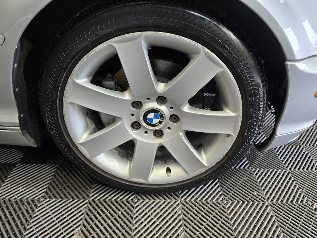 Used 2002 BMW 325Ci Convertible image 31