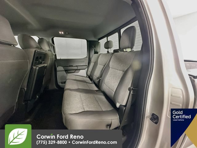 Used 2025 Ford F350 XL AWD/4WD image 27
