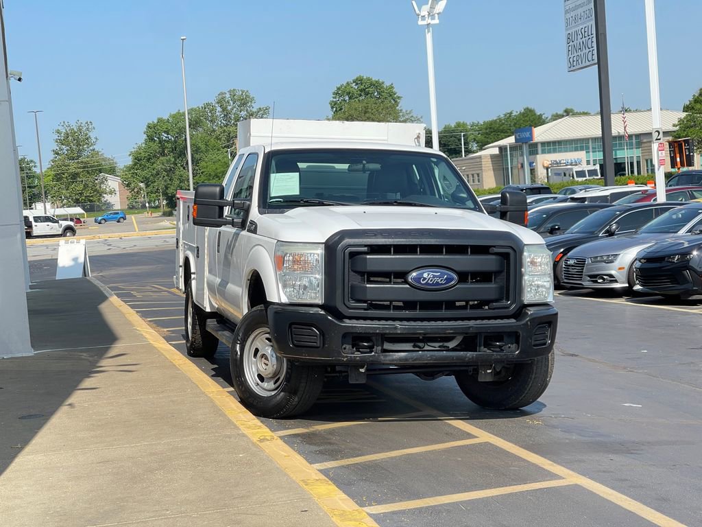 Used 2015 Ford F350 XL