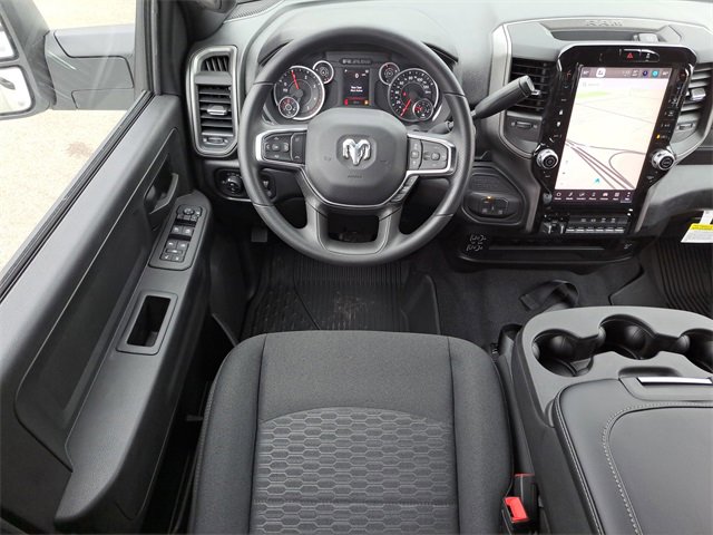 New 2026 RAM 3500 Tradesman image 8