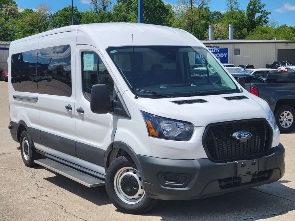 Used 2024 Ford Transit 350 XL RWD image 30