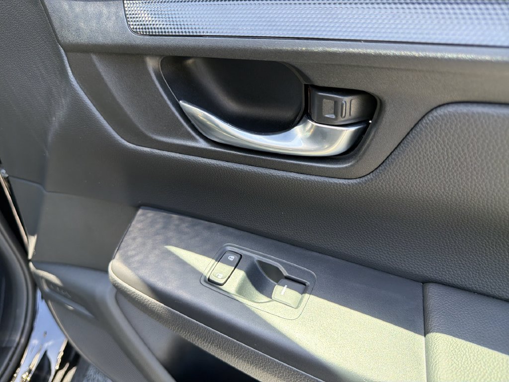 Certified 2026 Honda CR-V LX image 27