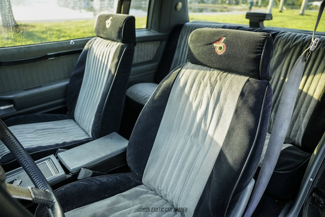 Used 1987 Buick Regal Coupe RWD image 27