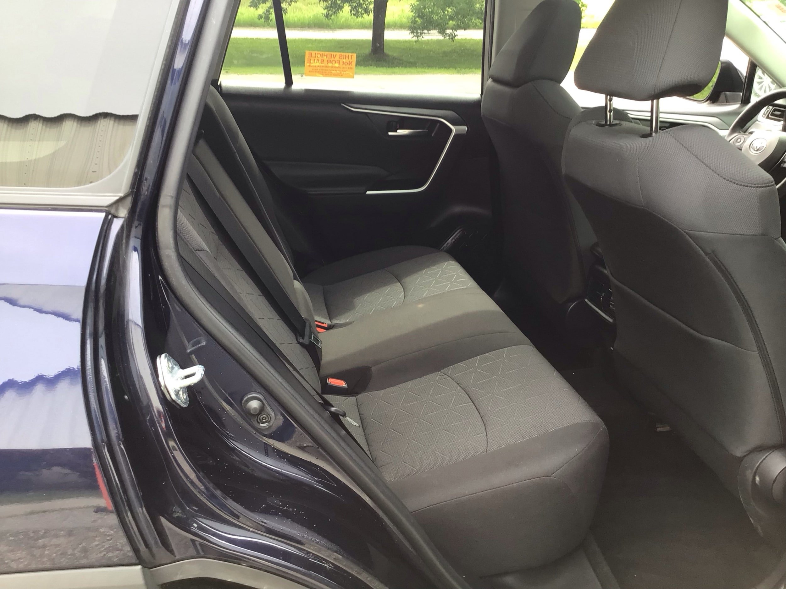 Used 2022 Toyota RAV4 XLE w/ Convenience Package AWD/4WD image 27