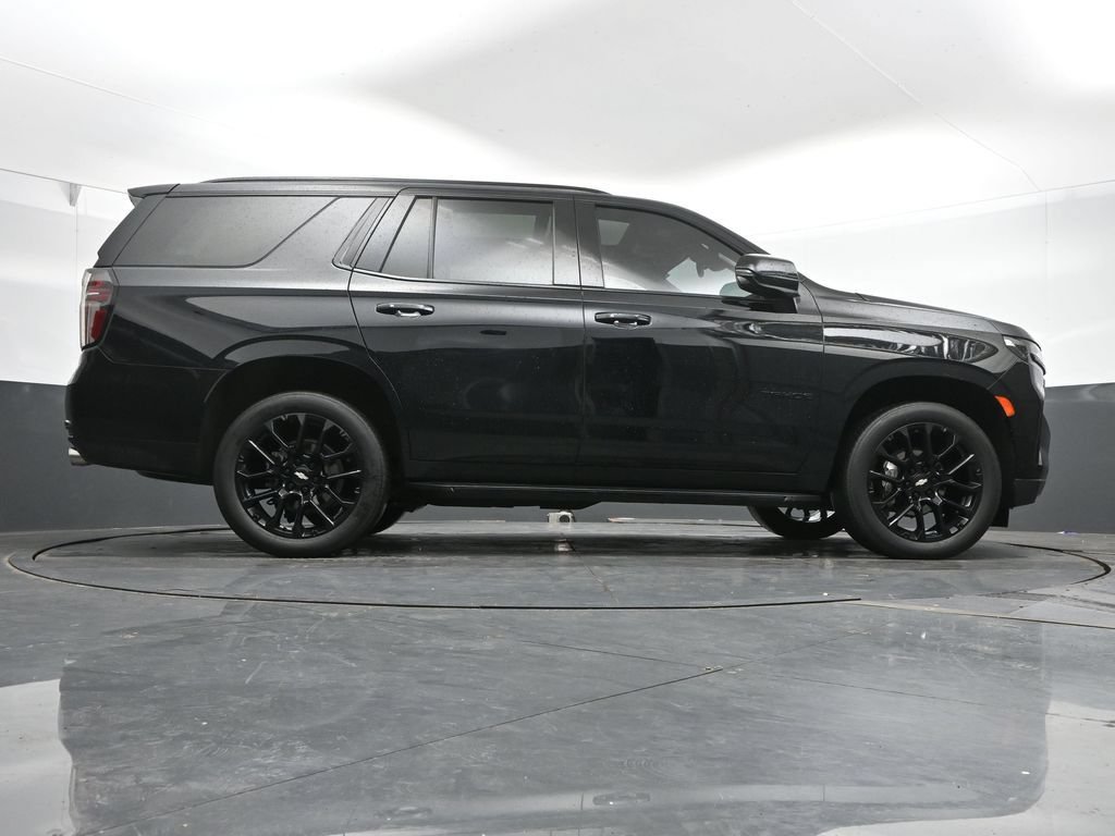 Used 2023 Chevrolet Tahoe RST w/ Sport Performance Package AWD/4WD image 44