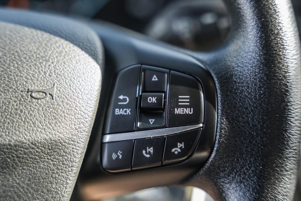 Certified 2023 Ford Transit 250 Low Roof w/ Exterior Upgrade Package image 30