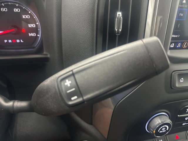 New 2024 Chevrolet Silverado 2500 W/T w/ WT Convenience Package image 15