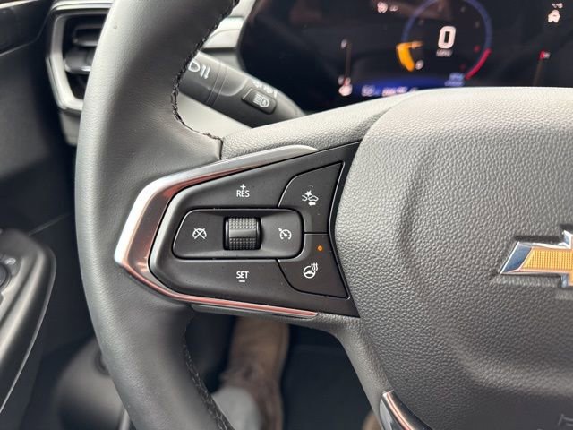 Used 2024 Chevrolet TrailBlazer LT w/ Convenience Package image 16