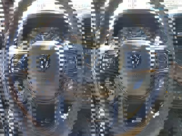 New 2026 RAM 1500 RHO w/ RHO Level 1 Equipment Group image 26