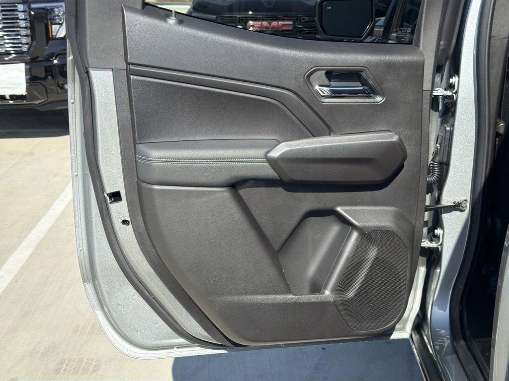 New 2026 GMC Canyon Elevation image 24