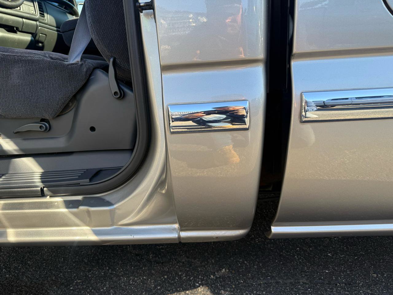 Used 1999 GMC Sierra 1500 SLE RWD image 34