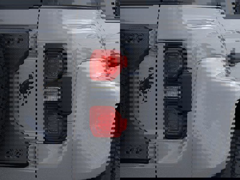 New 2026 Ford Bronco Raptor image 23